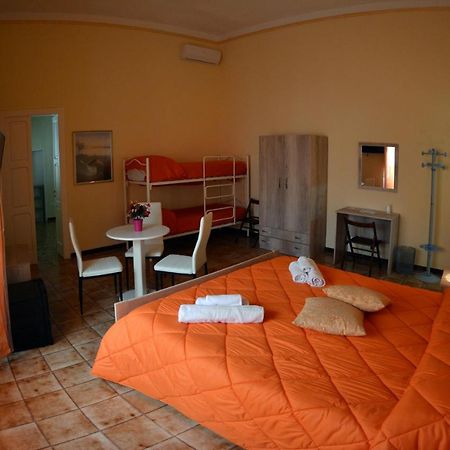 Bed and Breakfast La Torre Leverano Exterior foto