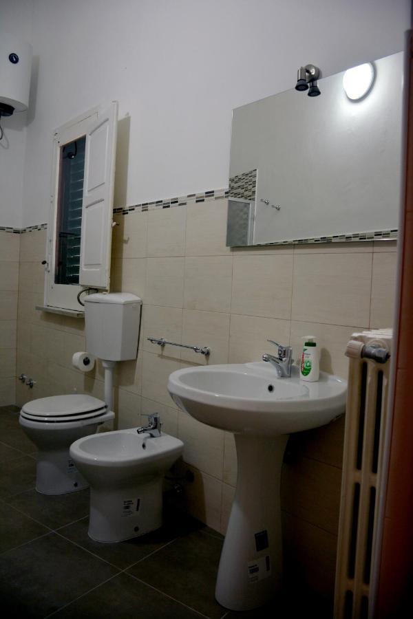 Bed and Breakfast La Torre Leverano Exterior foto